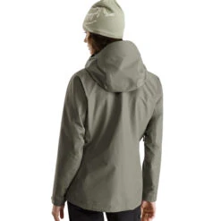 Arc'teryx Women's Beta LT Jacket - Forage -Patagonia Outlet Sales Arcteryx SS23 WsBetaLT Forage 03