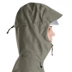 Arc'teryx Women's Beta LT Jacket - Forage -Patagonia Outlet Sales Arcteryx SS23 WsBetaLT Forage 04