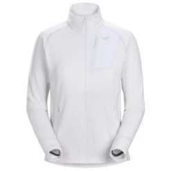 Arc'teryx Women's Delta Jacket - Atmos