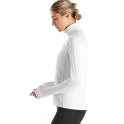 Arc'teryx Women's Delta Jacket - Atmos 7 Arc'teryx Women's Delta Jacket - Atmos -Patagonia Outlet Sales Arcteryx SS23 WsDeltaJacket Atmos 03