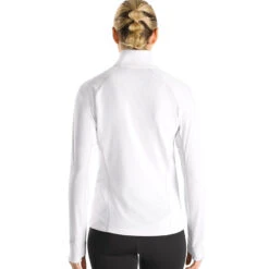 Arc'teryx Women's Delta Jacket - Atmos 8 Arc'teryx Women's Delta Jacket - Atmos -Patagonia Outlet Sales Arcteryx SS23 WsDeltaJacket Atmos 04