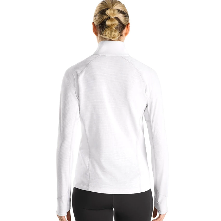 Arc'teryx Women's Delta Jacket - Atmos 4 Arc'teryx Women's Delta Jacket - Atmos - Image 4