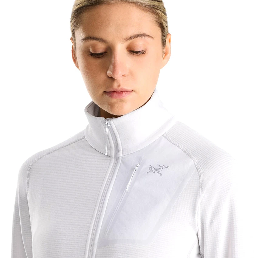 Arc'teryx Women's Delta Jacket - Atmos 5 Arc'teryx Women's Delta Jacket - Atmos - Image 5