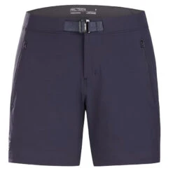 Arc'teryx Women's Gamma Shorts 6" - Black Sapphire