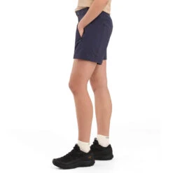 Arc'teryx Women's Gamma Shorts 6" - Black Sapphire -Patagonia Outlet Sales Arcteryx SS23 WsGammaShorts6 BlackSapphire 03