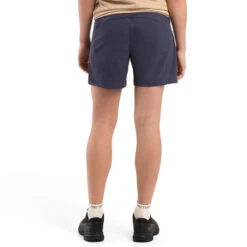 Arc'teryx Women's Gamma Shorts 6" - Black Sapphire -Patagonia Outlet Sales Arcteryx SS23 WsGammaShorts6 BlackSapphire 04