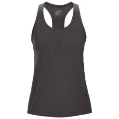 Arc'teryx Women's Taema Tank - Black Heather