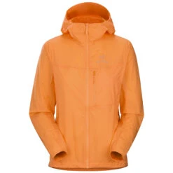 Arc'teryx Women's Squamish Hoody - Horizon