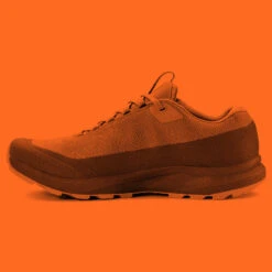 Arc'teryx Women's Aerios FL2 GTX - Black / Black 7 Arc'teryx Women's Aerios FL2 GTX - Black / Black -Patagonia Outlet Sales Arcteryx WsAeriosShow BlackBlack 03