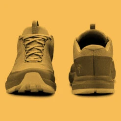 Arc'teryx Women's Aerios FL2 GTX - Black / Black 9 Arc'teryx Women's Aerios FL2 GTX - Black / Black -Patagonia Outlet Sales Arcteryx WsAeriosShow BlackBlack 05