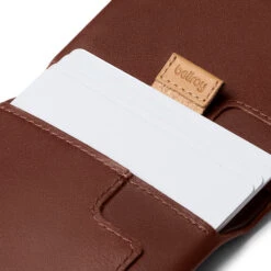BELLROY Slim Sleeve Wallet - Cocoa -Patagonia Outlet Sales Bellroy SlimSleeve CocoaJava 03