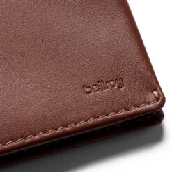 BELLROY Slim Sleeve Wallet - Cocoa -Patagonia Outlet Sales Bellroy SlimSleeve CocoaJava 04