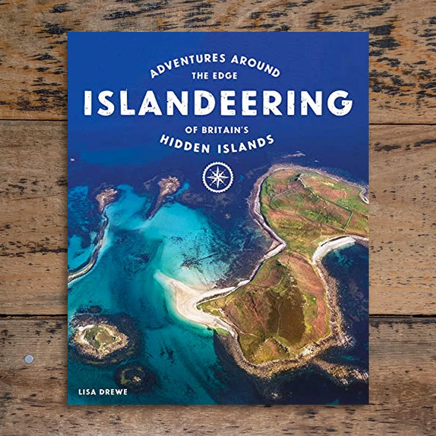 Islandeering - Lisa Drewe 1 Islandeering - Lisa Drewe