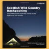 Scottish Wild Country Backpacking - Peter Edwards