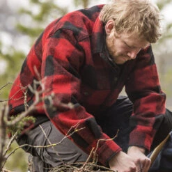 FJÄLLRÄVEN Canada Shirt - Red -Patagonia Outlet Sales CandaShirt prod 1 1c1ad0f9 a4e2 47bd 9b49 1bc8461b4511