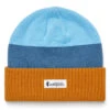 Cotopaxi Alto Beanie - Amber & Drizzle