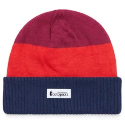Cotopaxi Alto Beanie - Maritime & Canyon