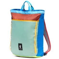 Cotopaxi Todo Convertible 16L Tote - Del Día