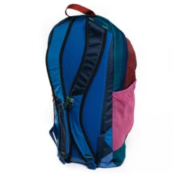 Cotopaxi Bogota 20L Backpack - Del Día -Patagonia Outlet Sales Cotopaxi Bogota20L 02