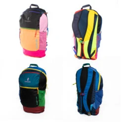 Cotopaxi Bogota 20L Backpack - Del Día -Patagonia Outlet Sales Cotopaxi Bogota20L 04