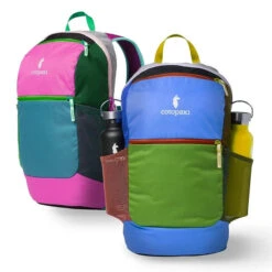 Cotopaxi Bogota 20L Backpack - Del Día -Patagonia Outlet Sales Cotopaxi Bogota20L 05