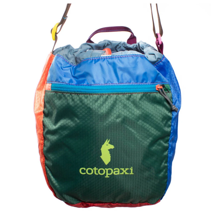 Cotopaxi Camaya 10L Satchel - Del Día 1 Cotopaxi Camaya 10L Satchel - Del Día