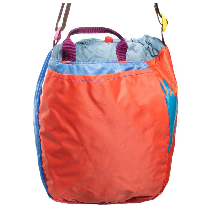 Cotopaxi Camaya 10L Satchel - Del Día 2 Cotopaxi Camaya 10L Satchel - Del Día - Image 2