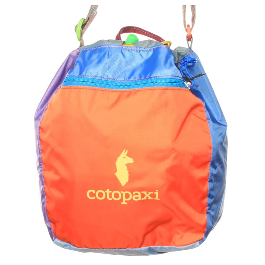Cotopaxi Camaya 10L Satchel - Del Día 3 Cotopaxi Camaya 10L Satchel - Del Día - Image 3