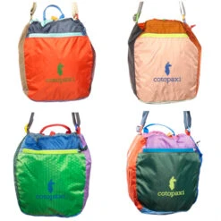 Cotopaxi Camaya 10L Satchel - Del Día 7 Cotopaxi Camaya 10L Satchel - Del Día -Patagonia Outlet Sales Cotopaxi Camaya10LSatchel 04