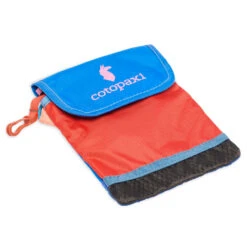 Cotopaxi Maigo Neck Pouch - Del Día -Patagonia Outlet Sales Cotopaxi Maigo Allpa 03
