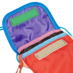 Cotopaxi Maigo Neck Pouch - Del Día -Patagonia Outlet Sales Cotopaxi Maigo Allpa 04