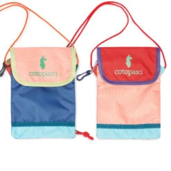 Cotopaxi Maigo Neck Pouch - Del Día -Patagonia Outlet Sales Cotopaxi Maigo Allpa 05