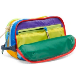 Cotopaxi Nido Dopp Kit - Del Día -Patagonia Outlet Sales Cotopaxi NidoDoppKit 04