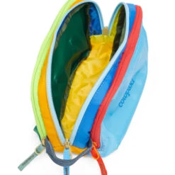 Cotopaxi Nido Dopp Kit - Del Día -Patagonia Outlet Sales Cotopaxi NidoDoppKit 05