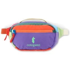 Cotopaxi Kapai 1.5L Hip Pack - Del DÃa