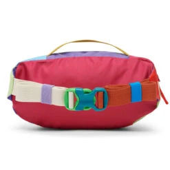 Cotopaxi Kapai 1.5L Hip Pack - Del Día -Patagonia Outlet Sales Cotopaxi SS23 Kapai15L DelDia 03