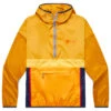 Cotopaxi Men's Teca Half-Zip Windbreaker - Desert Crossing