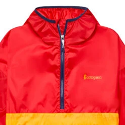 Patagonia Outlet Sales -Patagonia Outlet Sales Cotopaxi SS23 TecaHalfZip SO 02