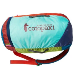 Cotopaxi Uyuni 46L Duffel - Del Día -Patagonia Outlet Sales Cotopaxi Uyuni DelDia 03