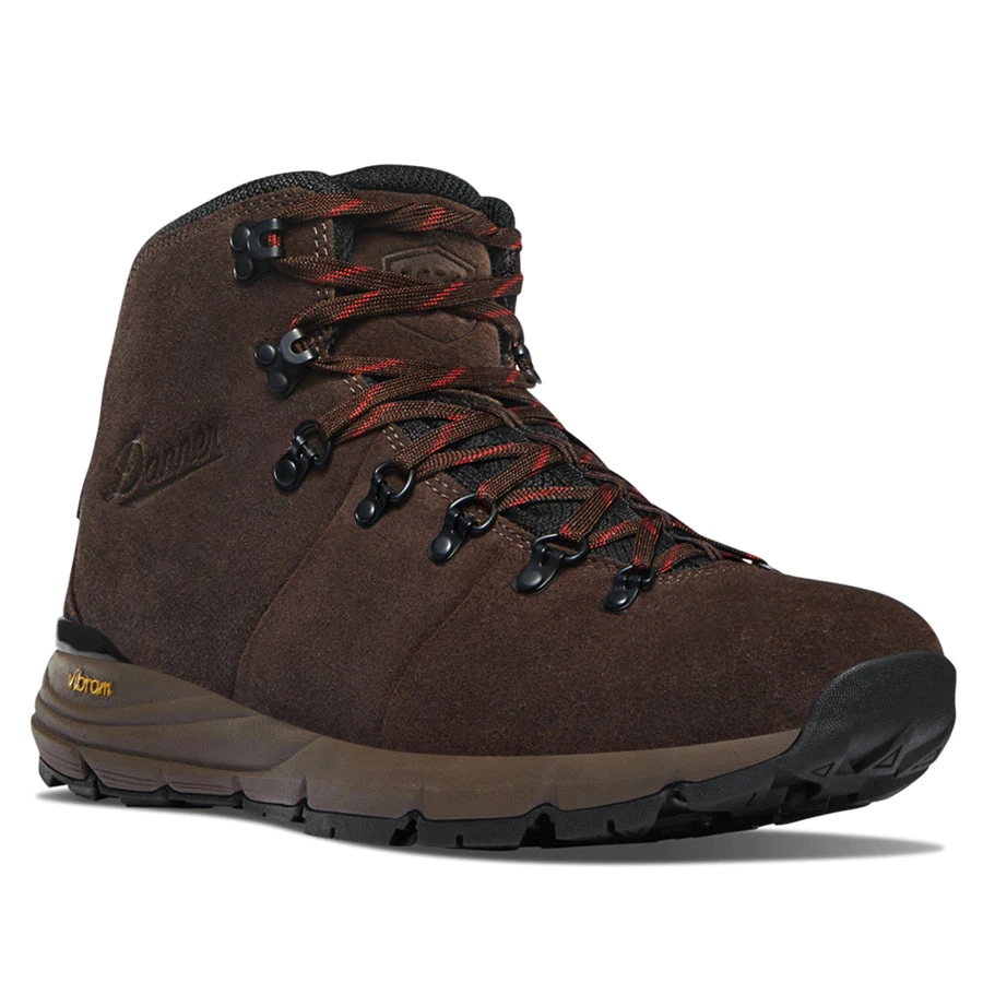 Danner Mountain 600 - Java / Bossa Nova 1 Danner Mountain 600 - Java / Bossa Nova