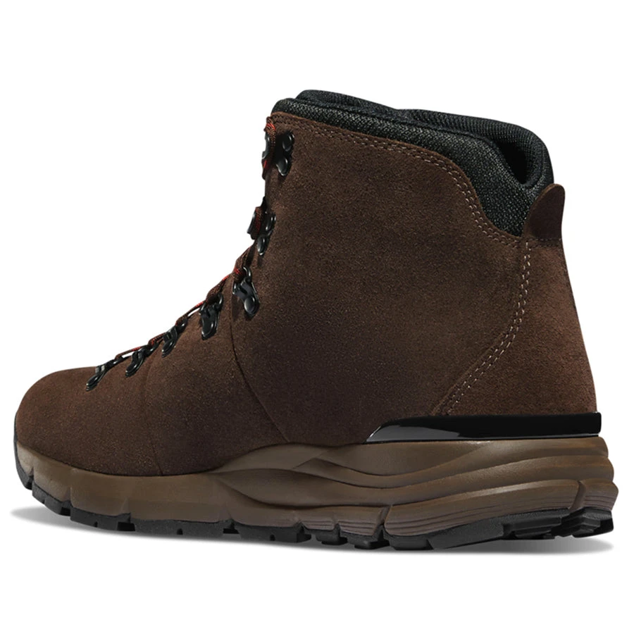 Danner Mountain 600 - Java / Bossa Nova 2 Danner Mountain 600 - Java / Bossa Nova - Image 2