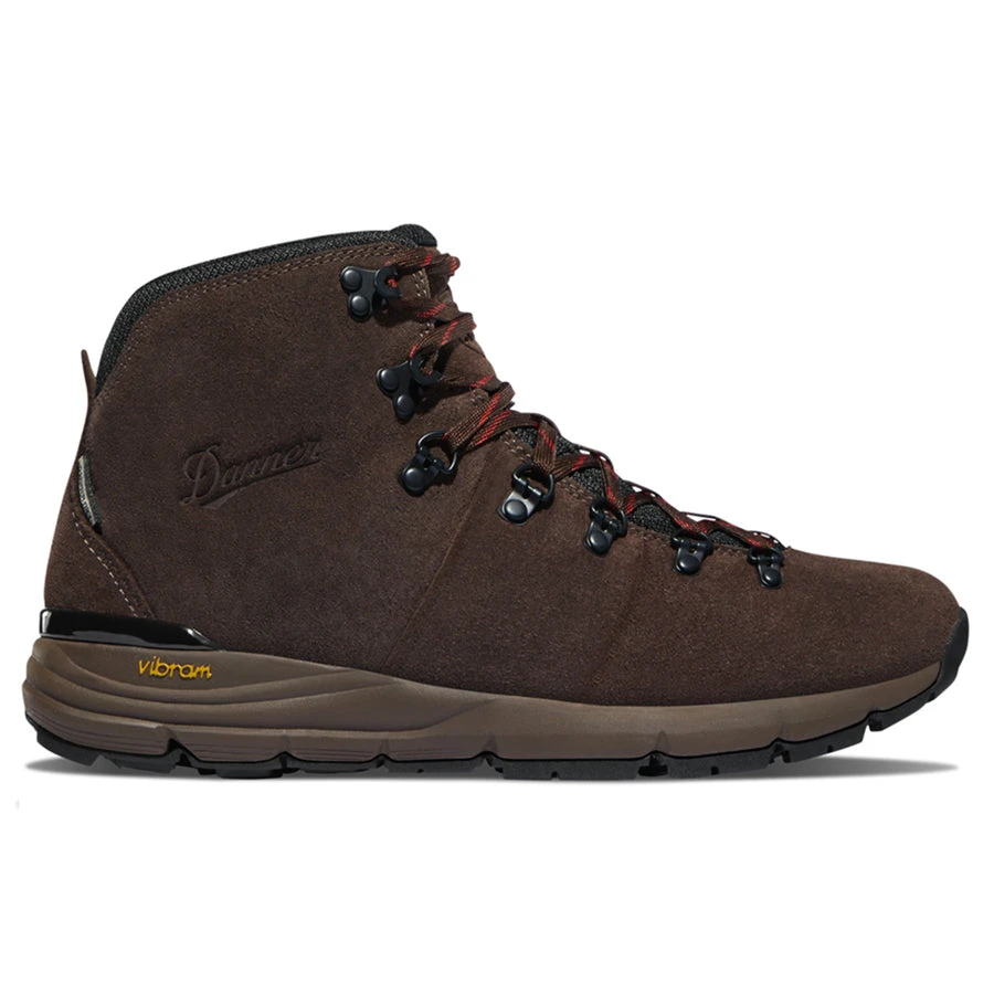 Danner Mountain 600 - Java / Bossa Nova 3 Danner Mountain 600 - Java / Bossa Nova - Image 3