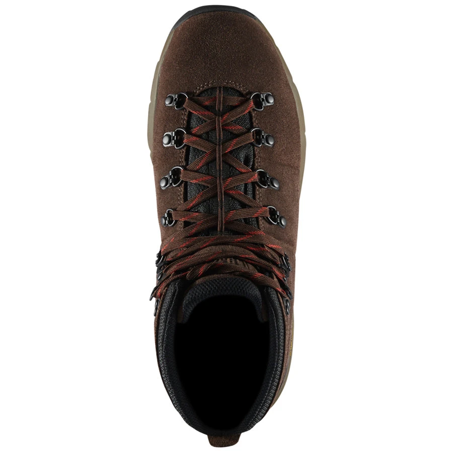 Danner Mountain 600 - Java / Bossa Nova 4 Danner Mountain 600 - Java / Bossa Nova - Image 4