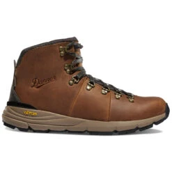 Danner Mountain 600 - Rich Brown -Patagonia Outlet Sales Danner Mountain600 RichBrown 03