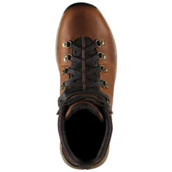 Danner Mountain 600 - Rich Brown -Patagonia Outlet Sales Danner Mountain600 RichBrown 04