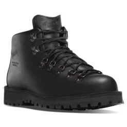 Danner Mountain Light - Black