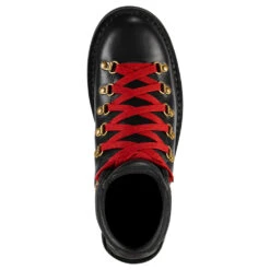 Danner Women's Mountain Pass - Black -Patagonia Outlet Sales Danner MountainPass Black 04