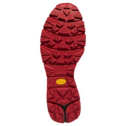 Danner Women's Mountain 600 - Brown / Red -Patagonia Outlet Sales Danner WomensMountain600 BrownRed 05