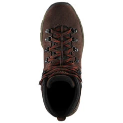 Danner Women's Mountain 600 - Java / Bossa Nova -Patagonia Outlet Sales Danner WomensMountain600 JavaBossaNova 04