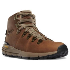 Danner Women's Mountain 600 - Rich Brown